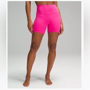 LULULEMON ALIGN™ SHORT 6"